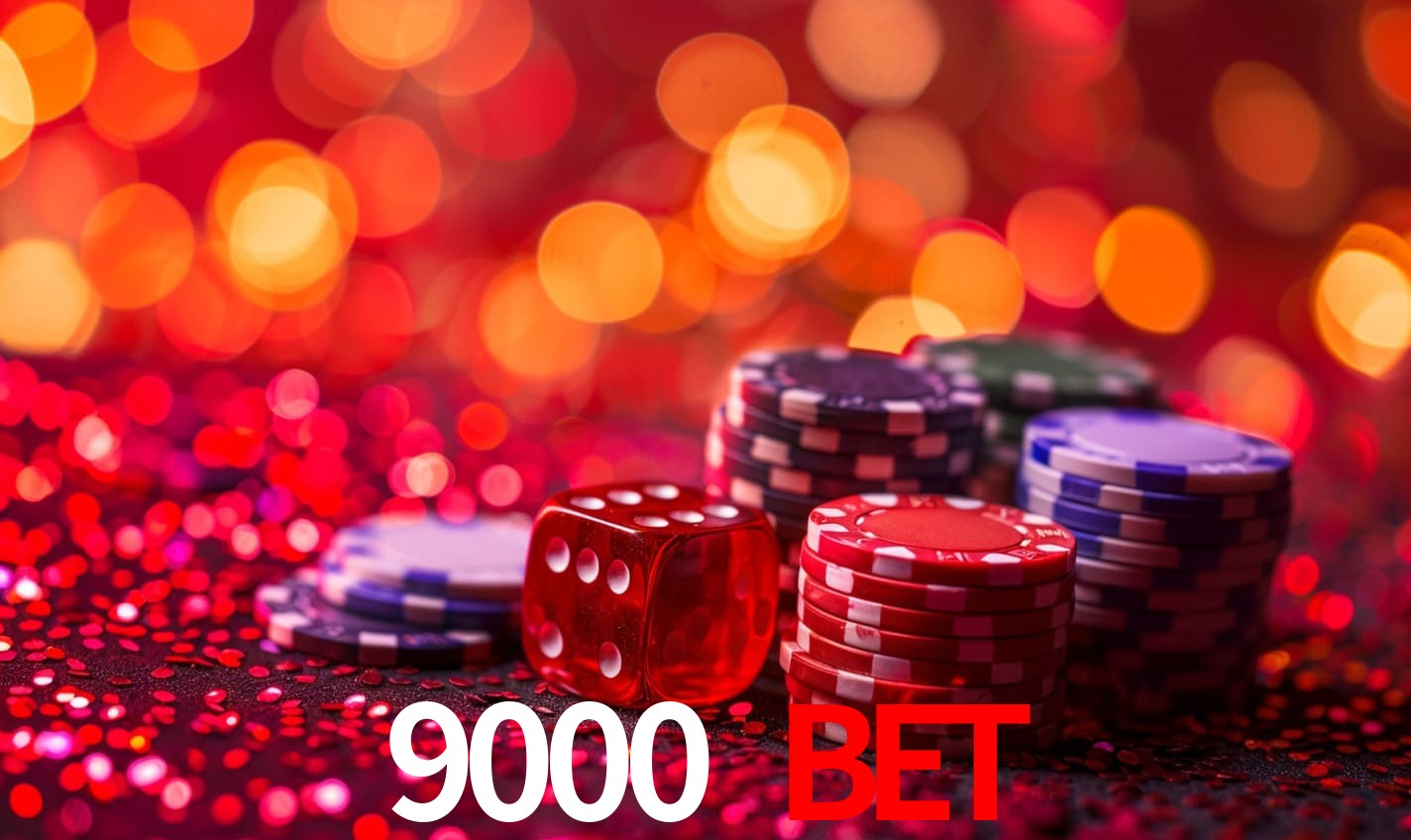 Torneios 9000 bet