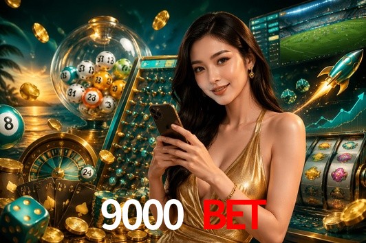 Flash Promotion 9000 bet