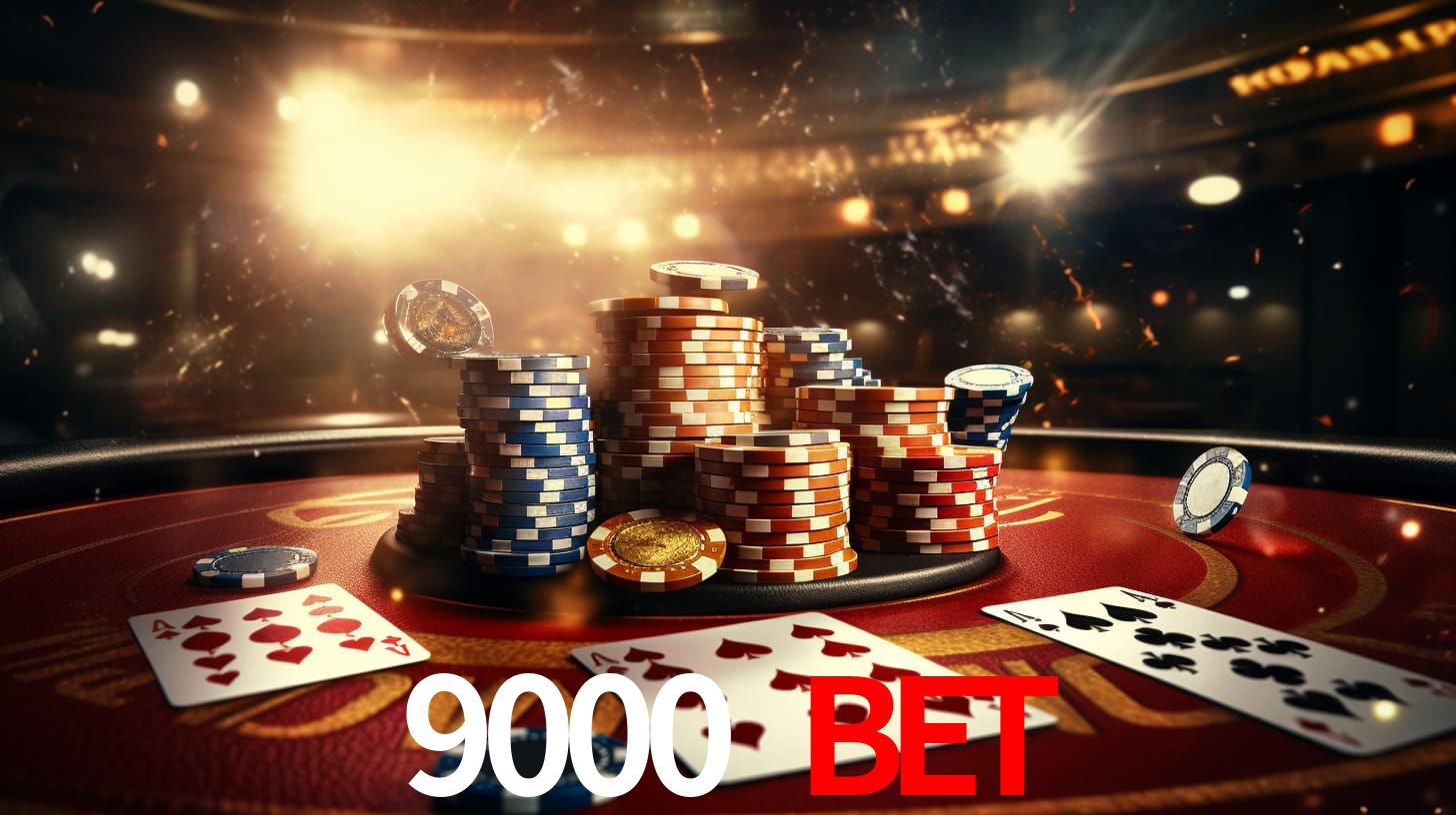 Live Casino 9000 bet