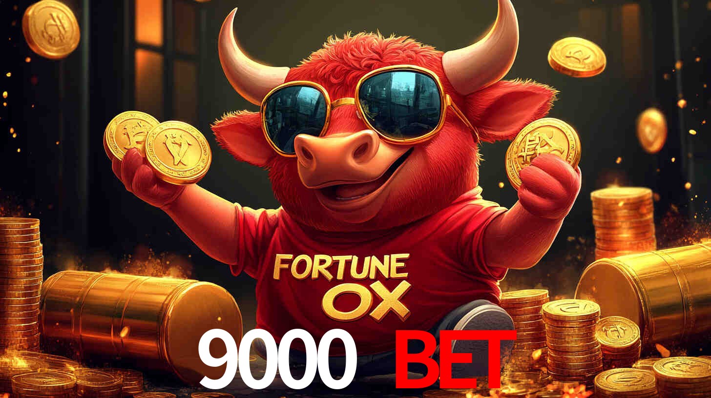 Performance App 9000 bet