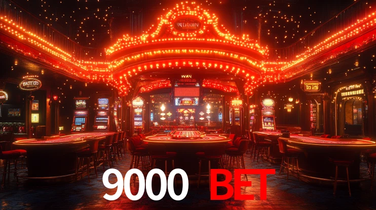 9000 bet: Jogos de Caça-Níqueis-Altas Recompensas, Roleta-Velocidade, Blackjack-Desafios Máximos