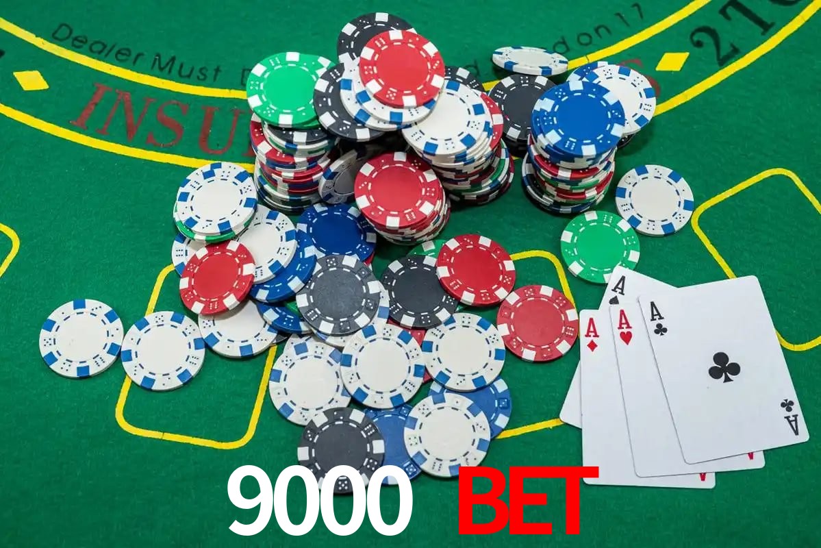 Cadastro Rápido 9000 bet