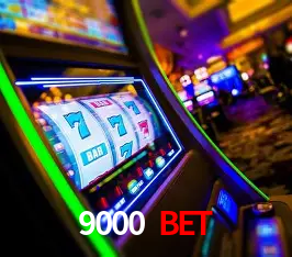 A Emoção da Loteria na 9000 bet: Uma Chance de Mudança de Vida