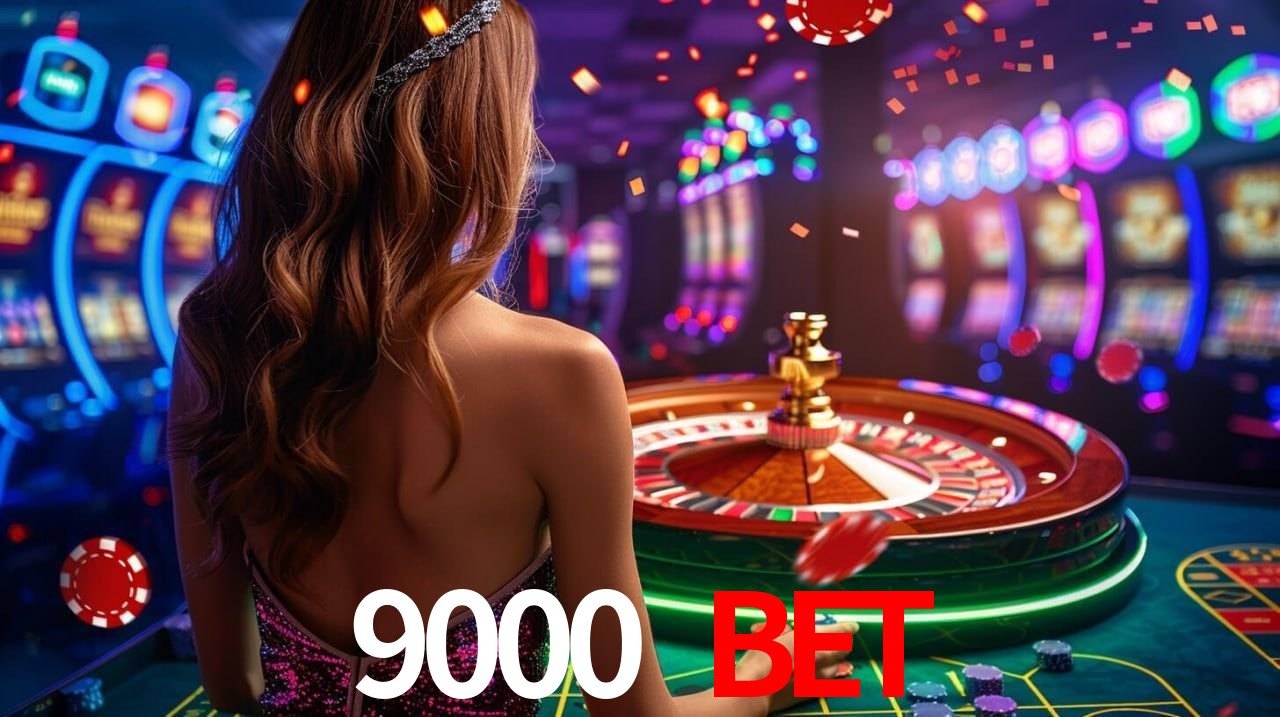 iPad 9000 bet