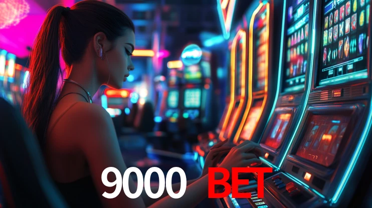 9000 bet,9000.com