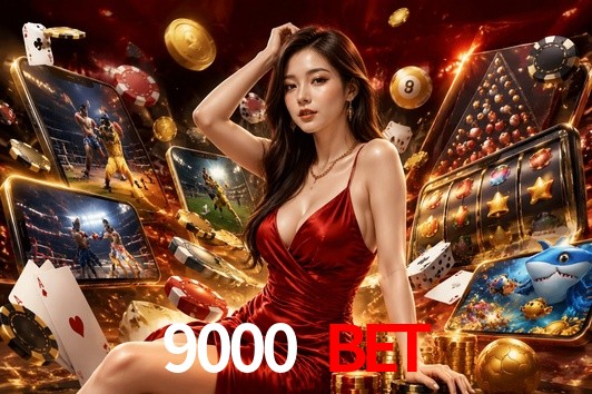 Game Statistics 9000 bet