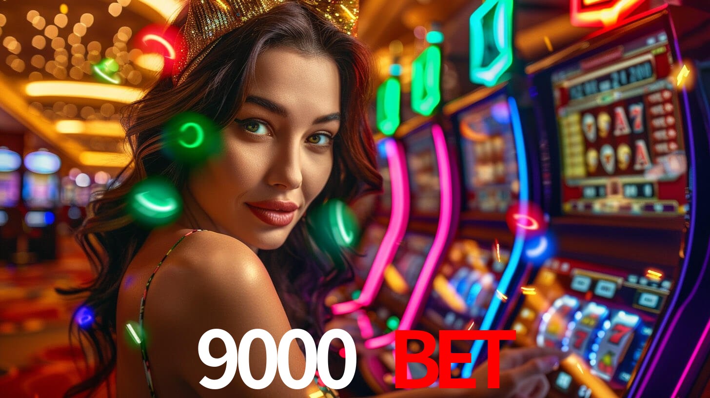 Celular 9000 bet