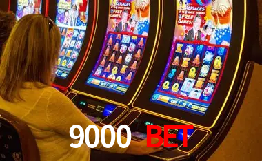 Descubra a Essência do 9000 bet: Nossa História e Compromissos
