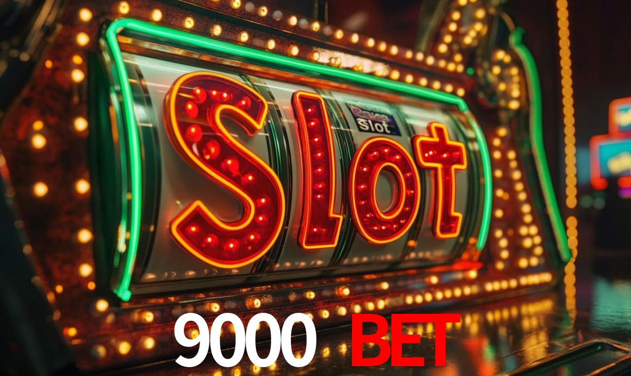 Programa VIP 9000 bet