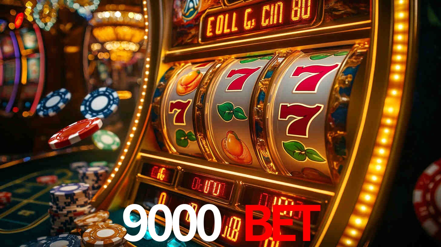 Premium Interface 9000 bet