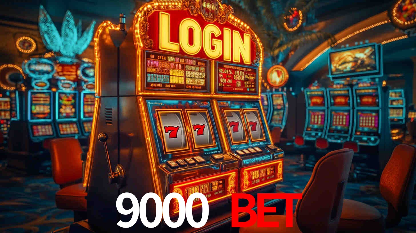 9000 bet login entrar
