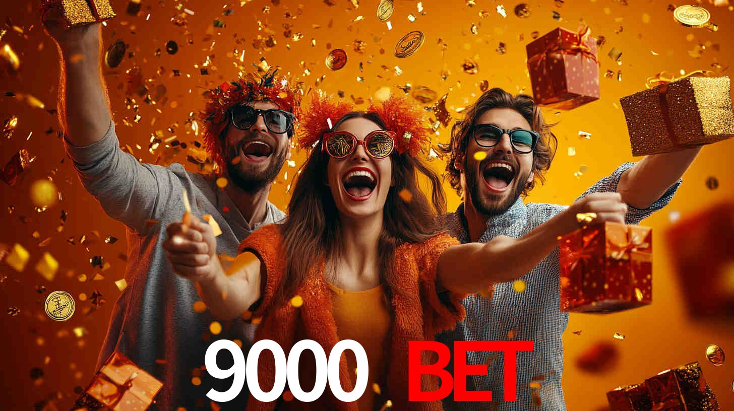 9000 bet