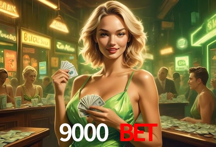 PIX Instantâneo 9000 bet
