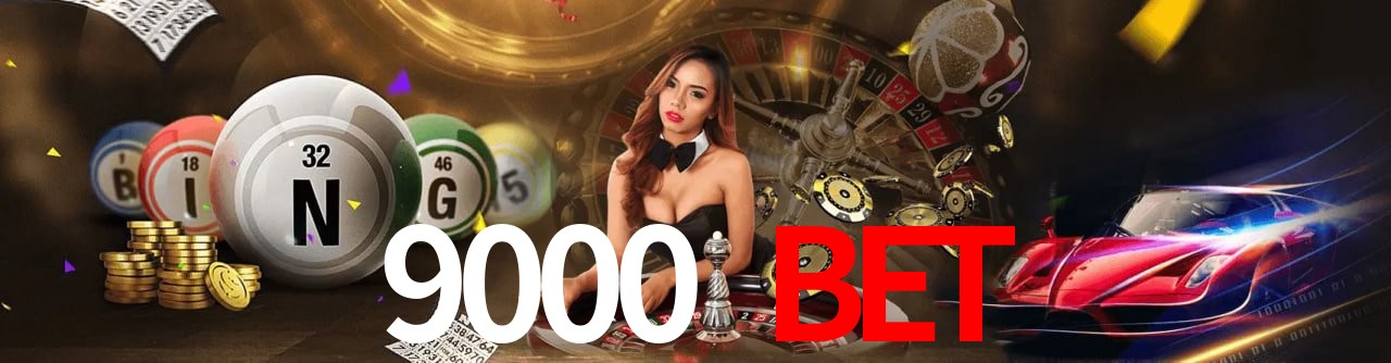 Melhores Jogos 9000 bet