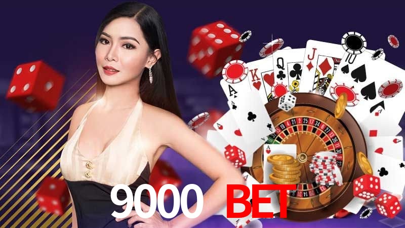 Diretório de Jogos 9000 bet