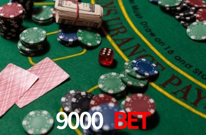 Segurança App 9000 bet