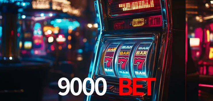 Programa VIP 9000 bet