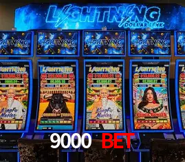 Apostas Esportivas na 9000 bet: Um Guia Completo