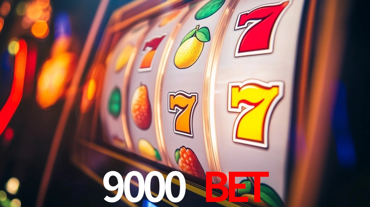 Experimente o Login Seguro Premium no 9000 bet