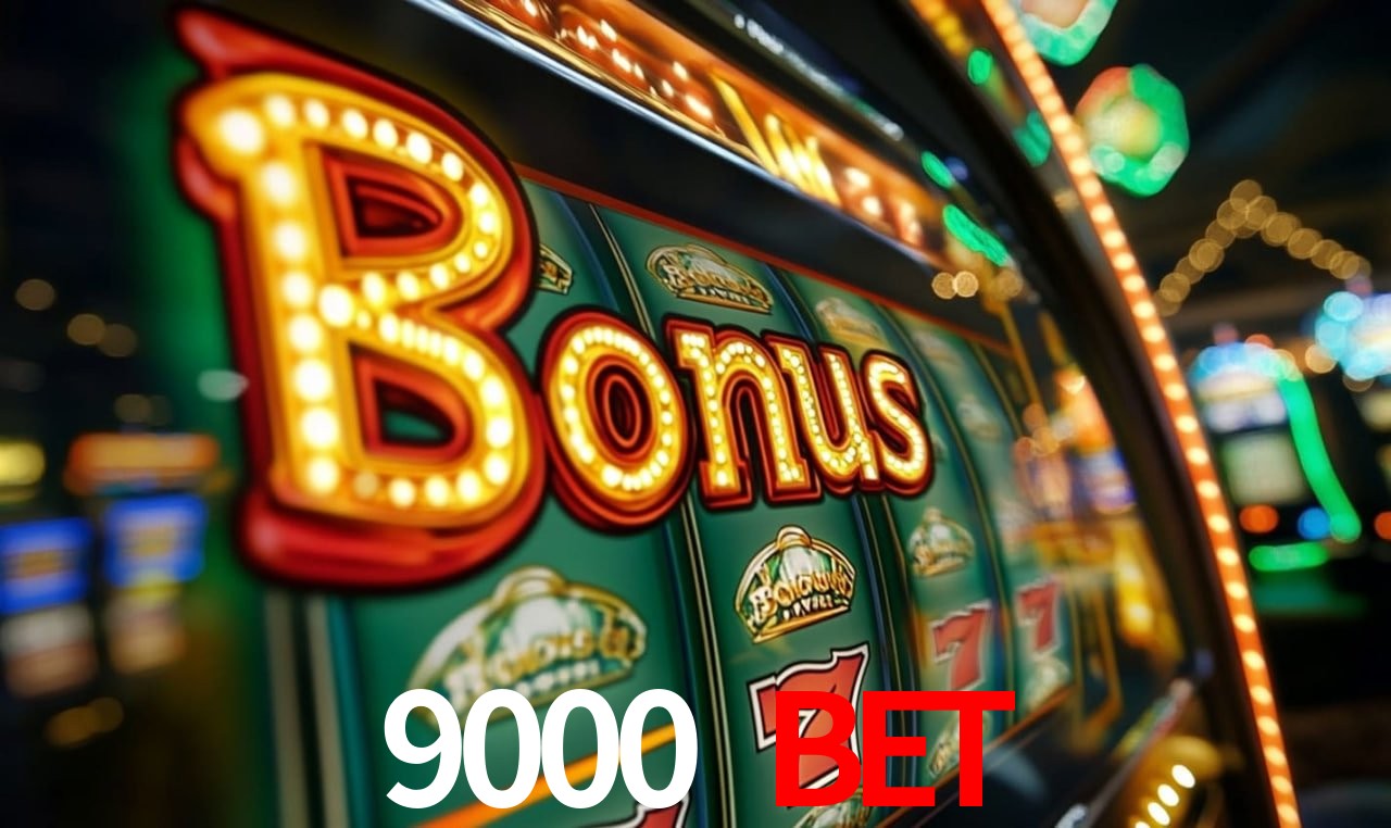 Dicas Ganhar 9000 bet