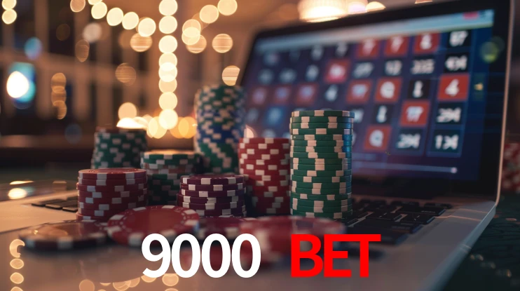 APP oficial da 9000 bet para mobile