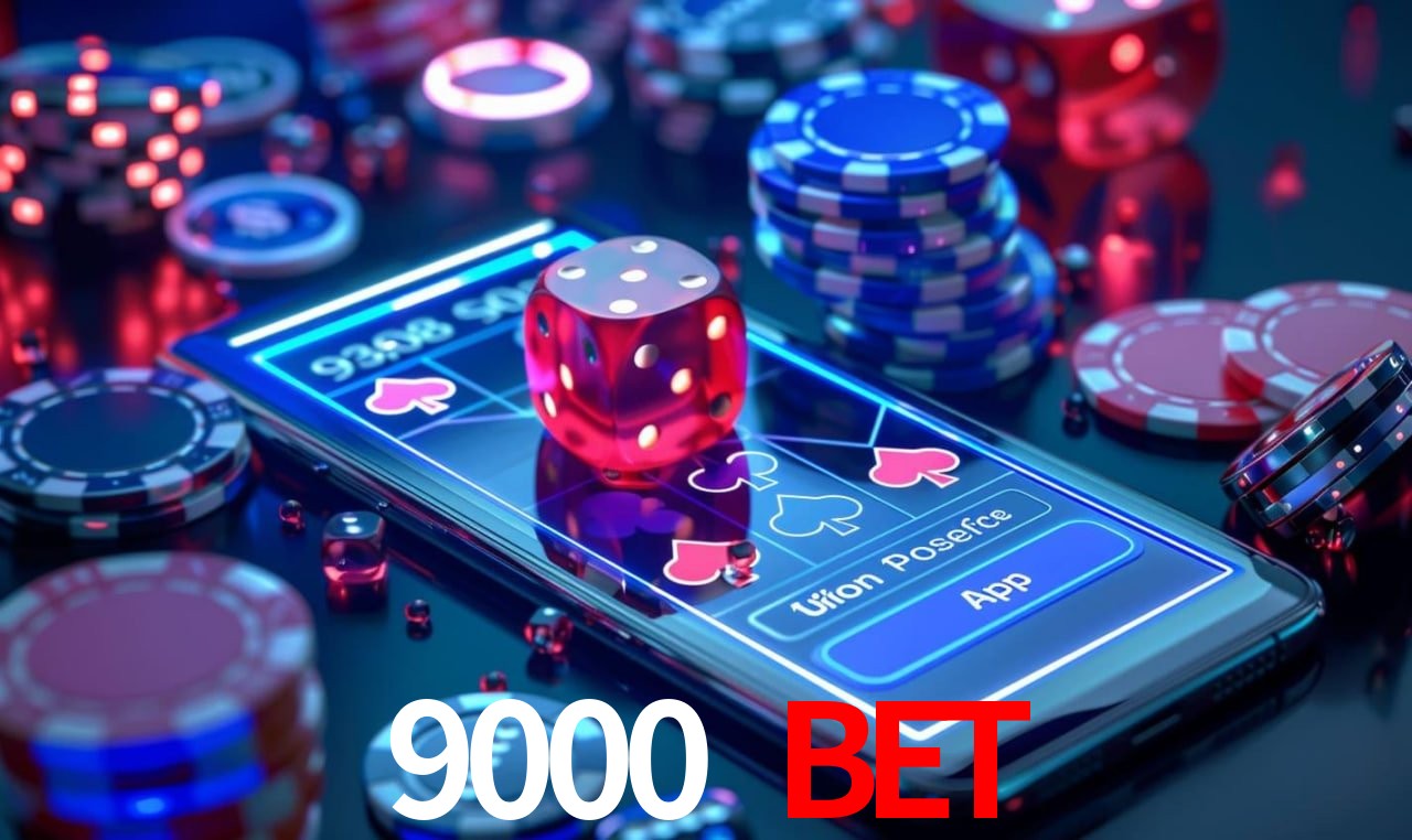 Oportunidades 9000 bet