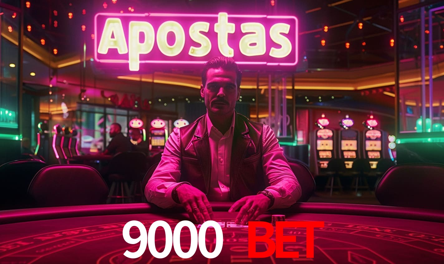 Bônus Diários 9000 bet