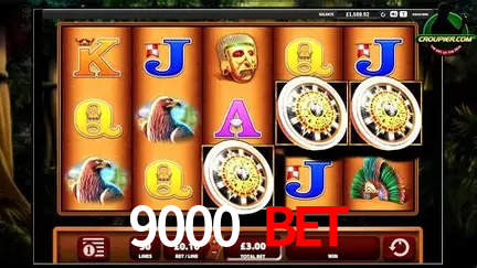 A Revolução dos Aplicativos de Jogos no 9000 bet