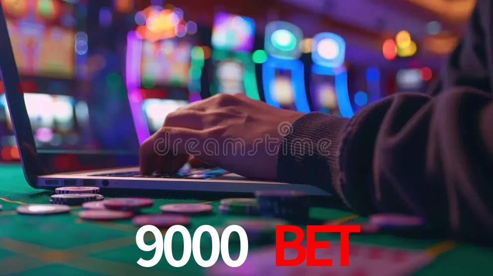 Provedores de Jogos 9000 bet