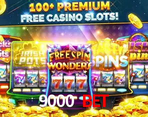 Descubra o Programa VIP da 9000 bet: Vantagens Exclusivas para Jogadores