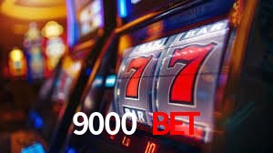 9000 bet Caça-níqueis móveis