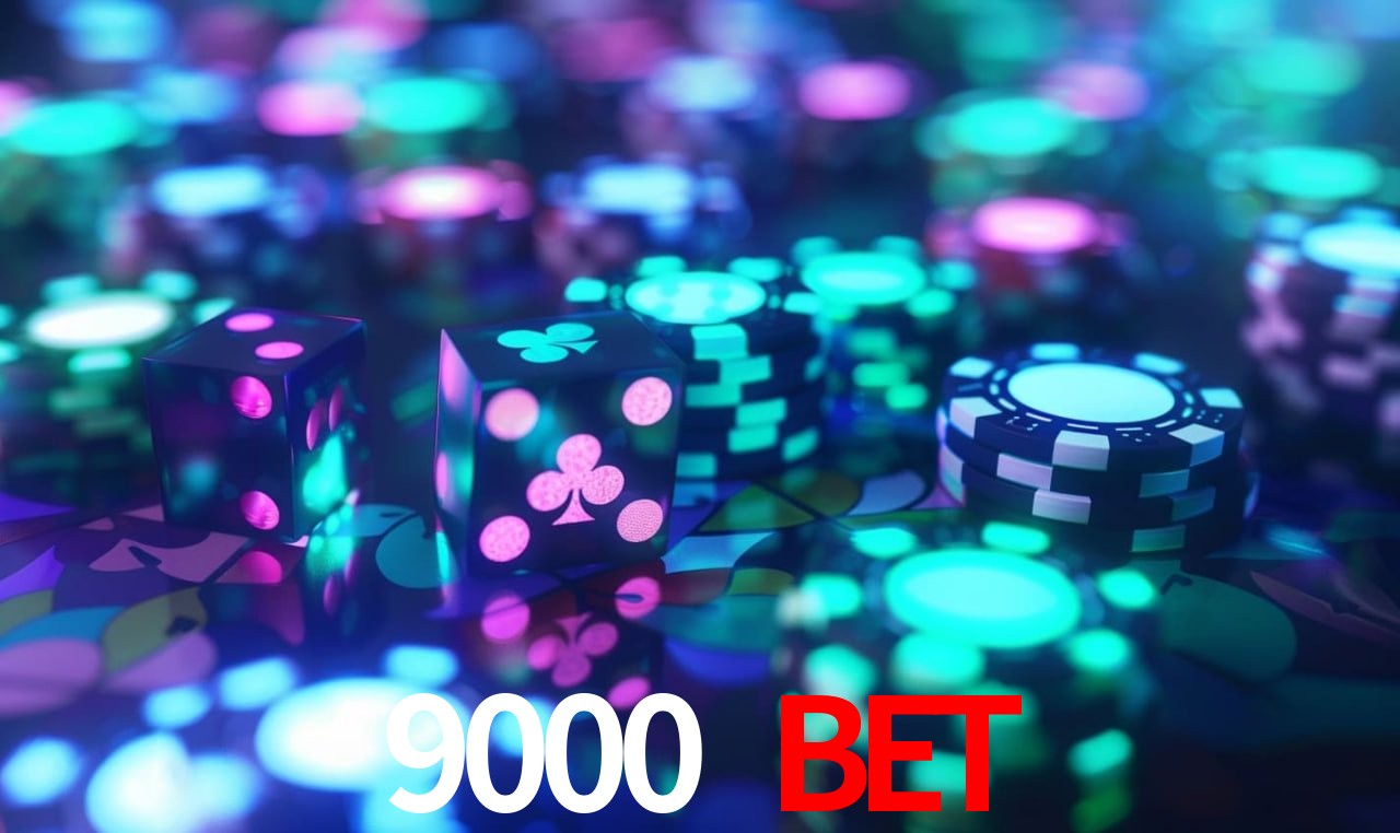 Sistemas de Segurança 9000 bet