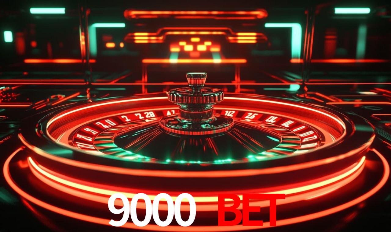 App Desktop 9000 bet