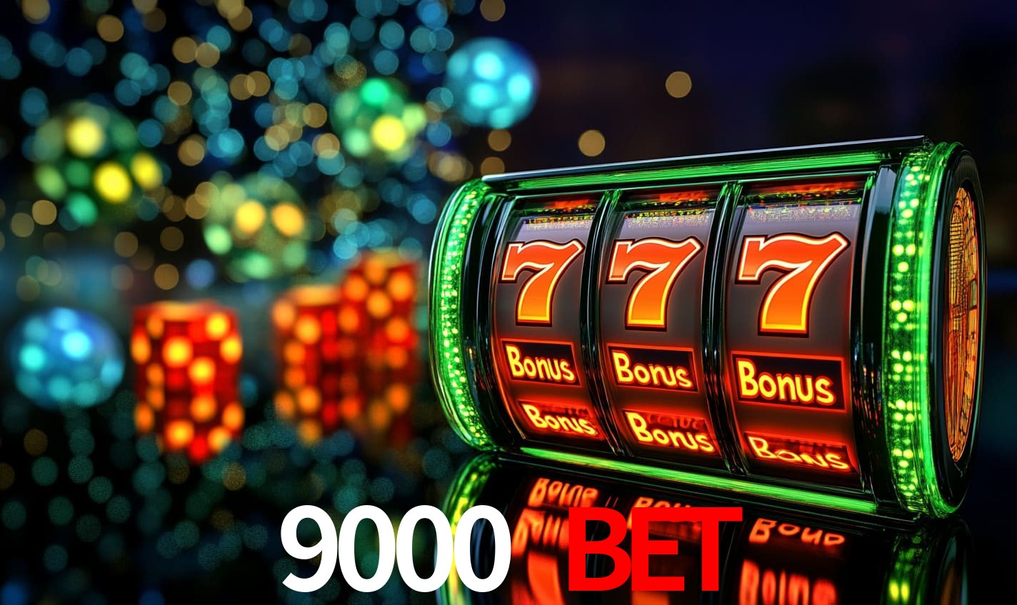 9000 bet Caça-níqueis de mesa