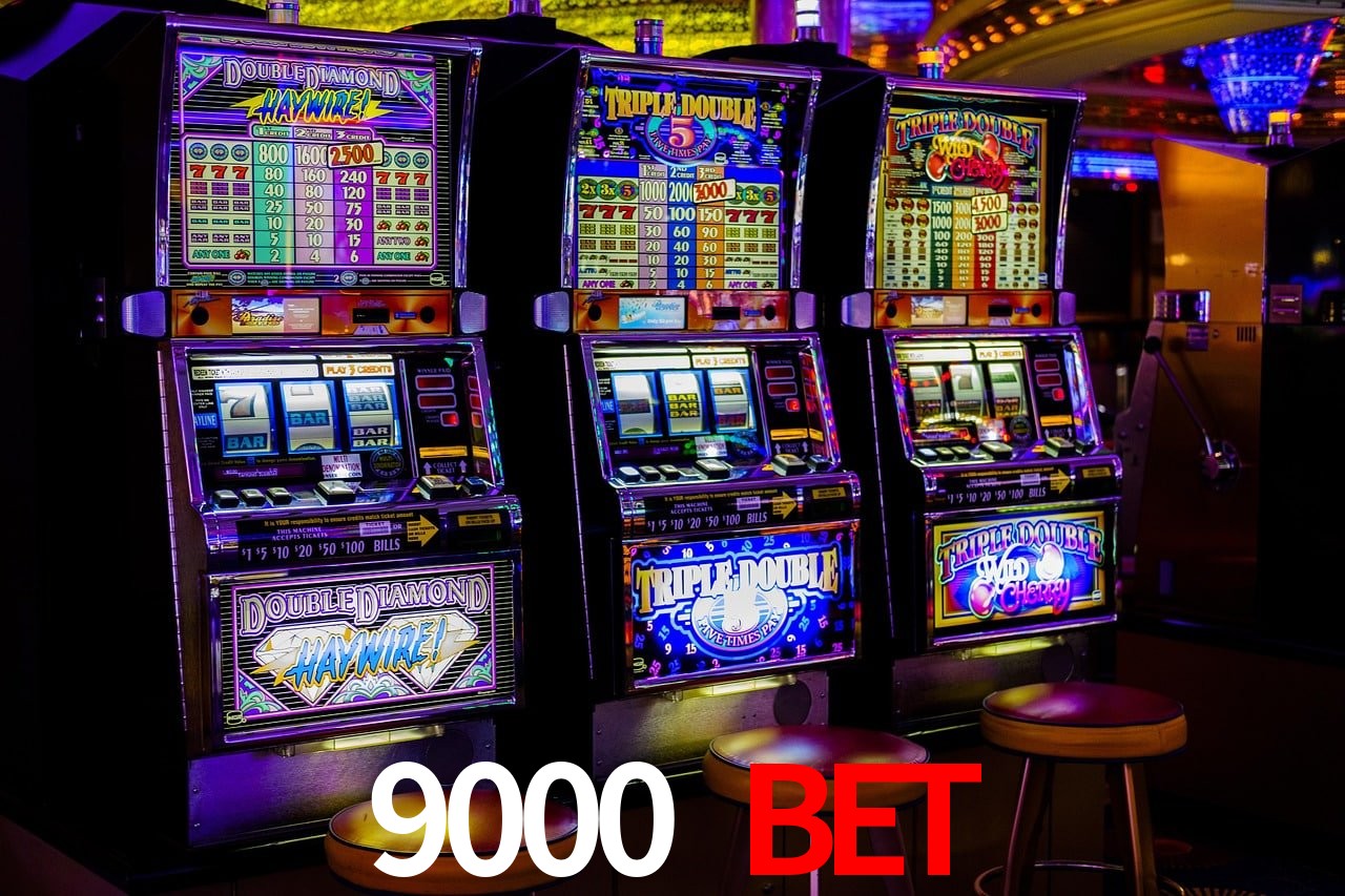 Ofertas Exclusivas 9000 bet