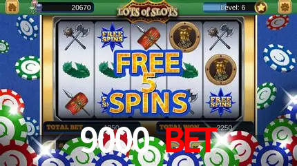 Inovações de Jogos na 9000 bet: O Futuro das Experiências Interativas