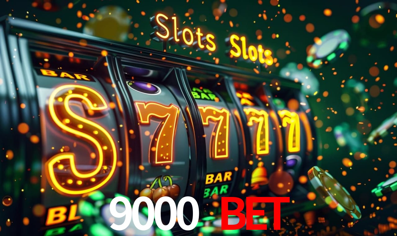 Promoções Sazonais 9000 bet