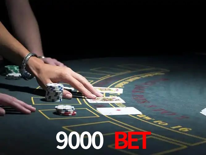 Progressão VIP 9000 bet