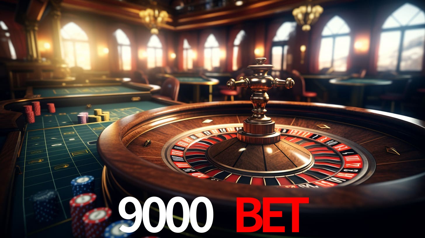 VIP Casino 9000 bet