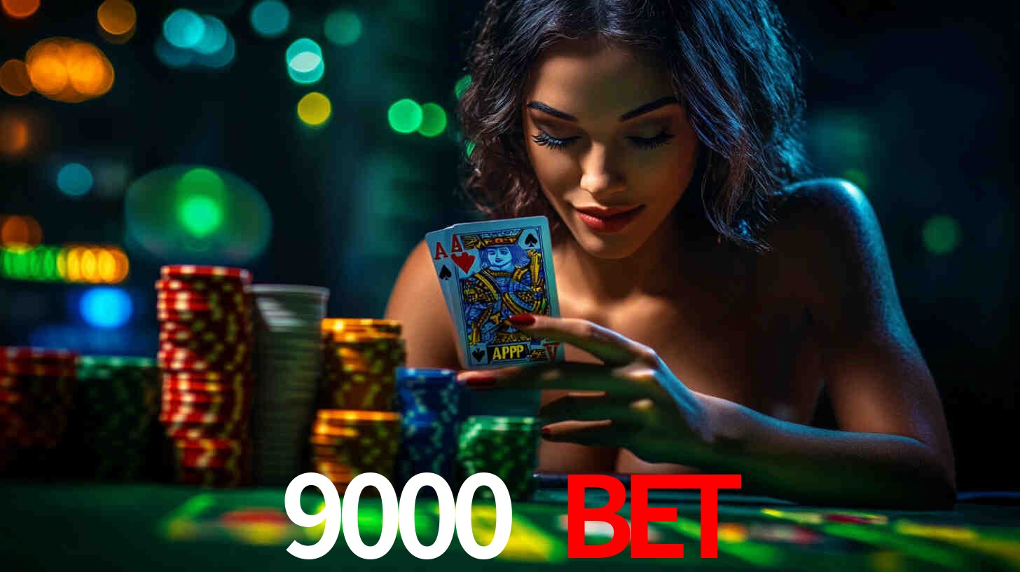 cassino 9000 bet