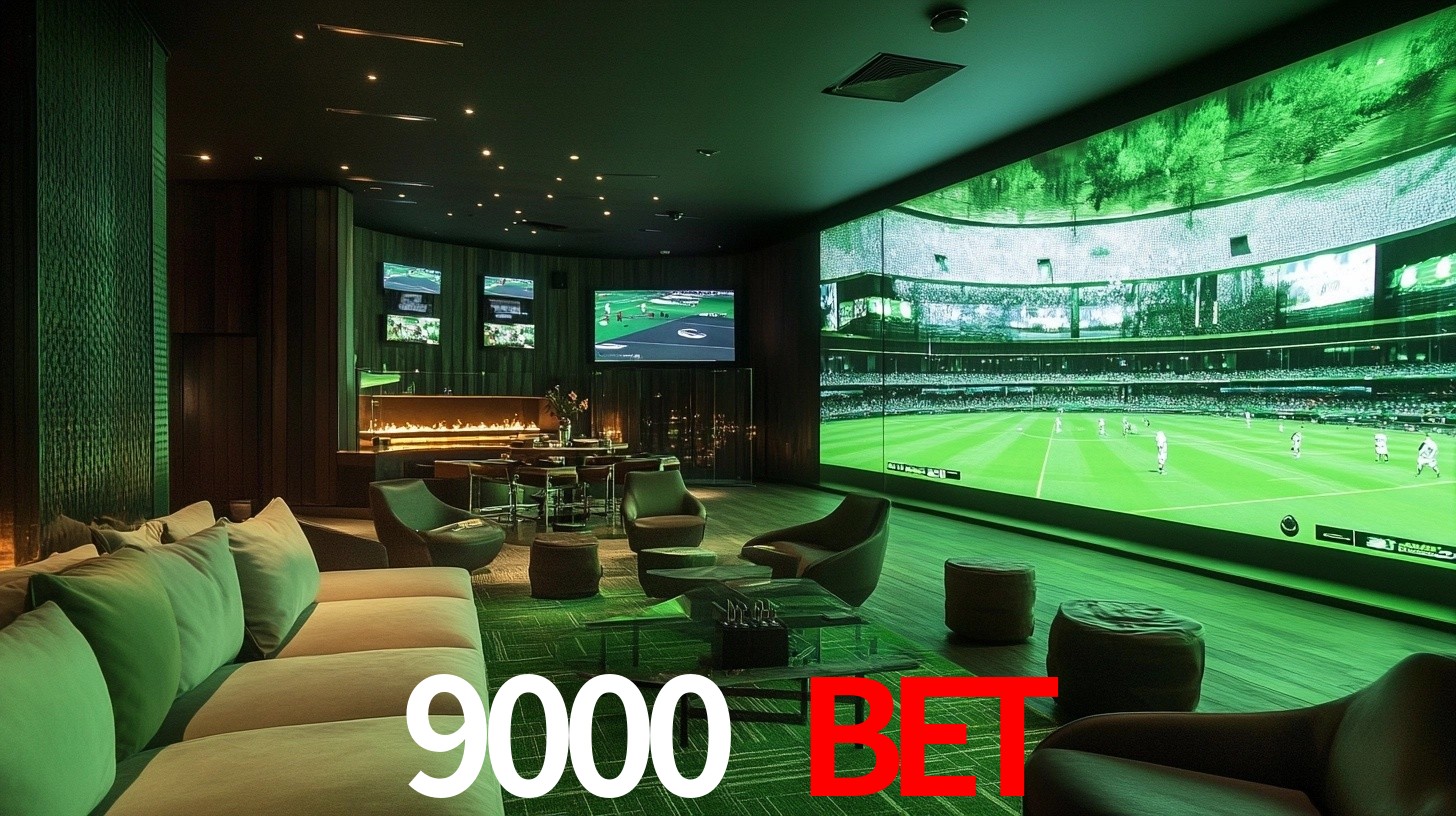 9000 bet