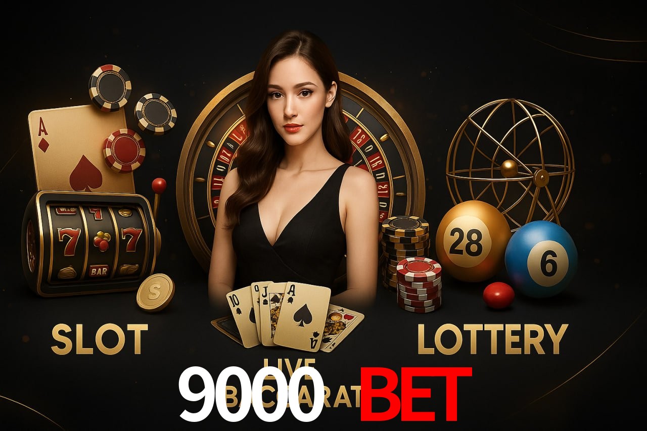 Sucesso 9000 bet