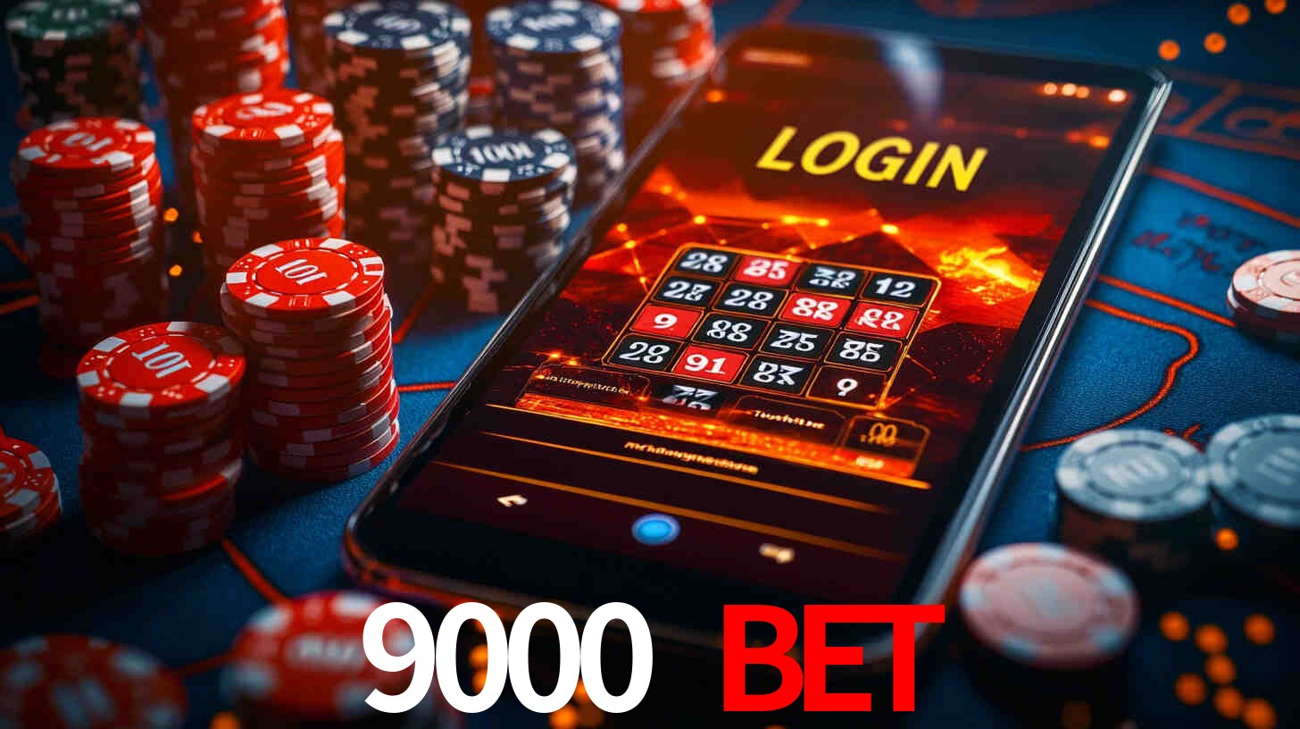 Ofertas App 9000 bet