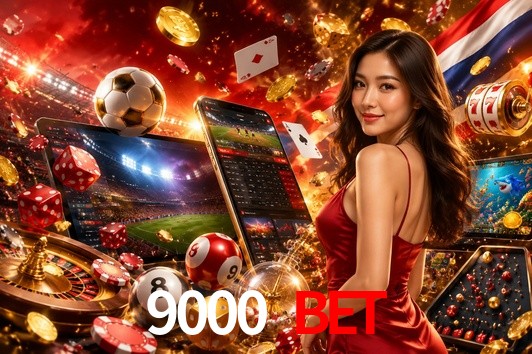 Exclusive Offers 9000 bet