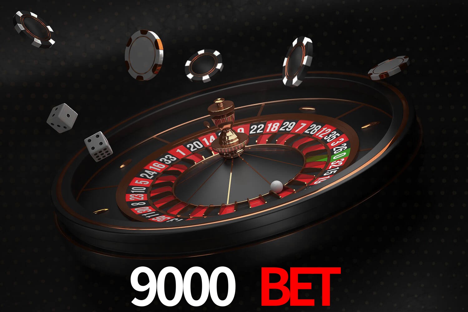 9000 bet