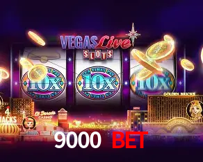 Descubra o Mundo do Cassino Online com 9000 bet