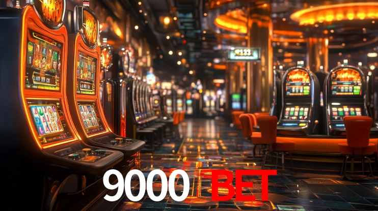 9000 bet