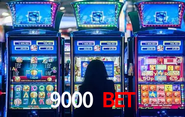 Inovações de Jogos na 9000 bet: O Futuro das Experiências Interativas