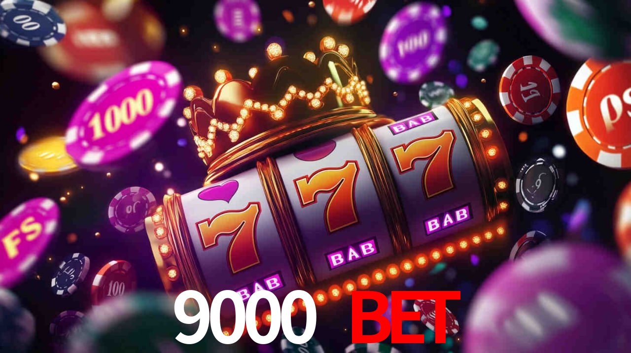 Quick Registration 9000 bet