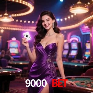 Segurança 2FA 9000 bet